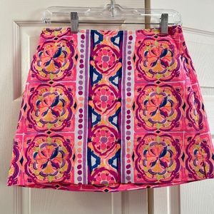 Lilly Pulitzer Skort